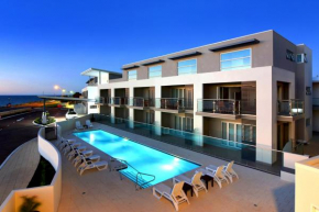 Bunbury Seaview Apartments